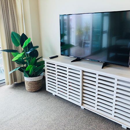 1Br Princes Wharf Apartment With Fabulous Views Auckland Dış mekan fotoğraf