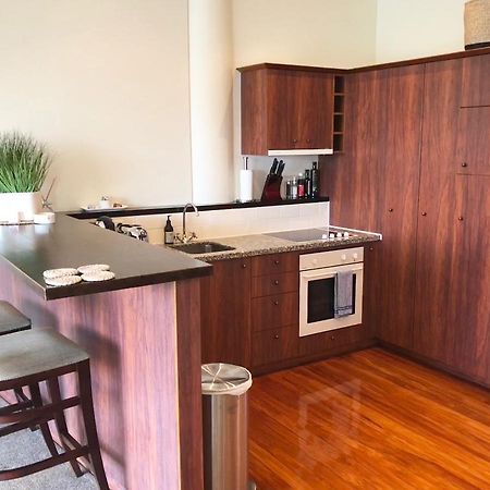 1Br Princes Wharf Apartment With Fabulous Views Auckland Dış mekan fotoğraf