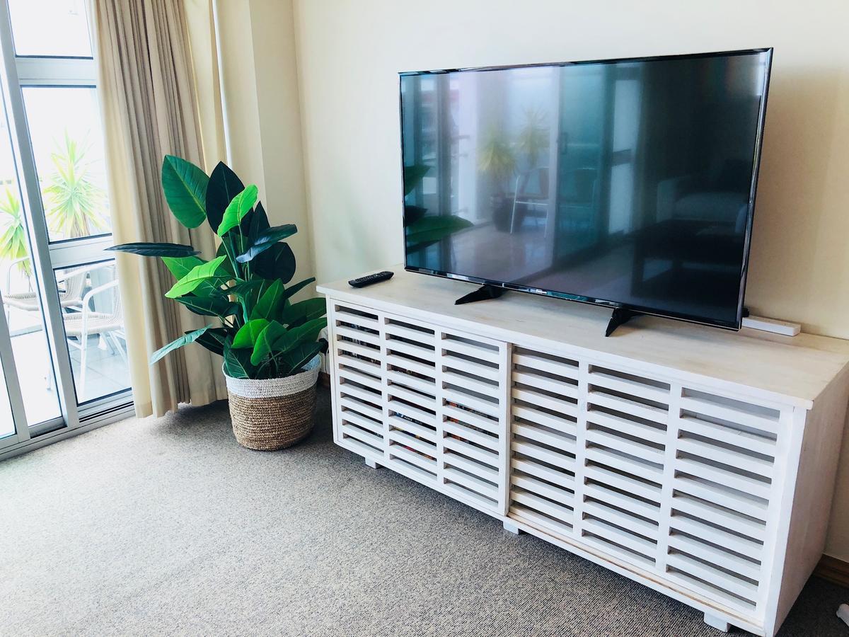 1Br Princes Wharf Apartment With Fabulous Views Auckland Dış mekan fotoğraf