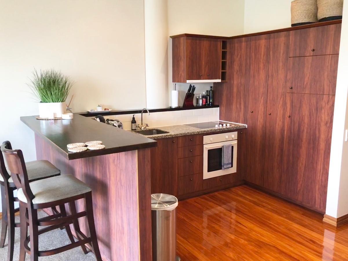 1Br Princes Wharf Apartment With Fabulous Views Auckland Dış mekan fotoğraf
